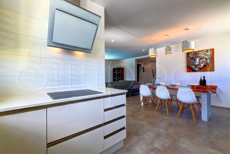 Villa Mararia A - villas for rent in lanzarote