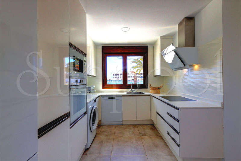 Villa Mararia A - lanzarote rentals