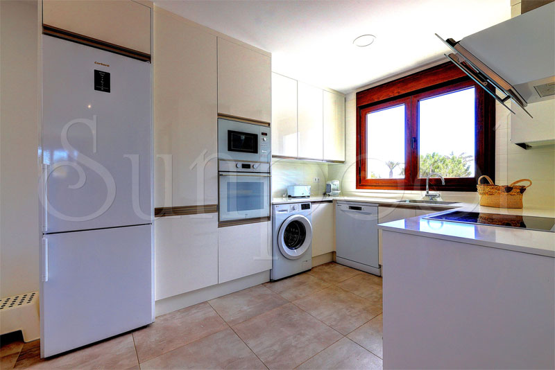 Villa Mararia A - lanzarote villas for rent