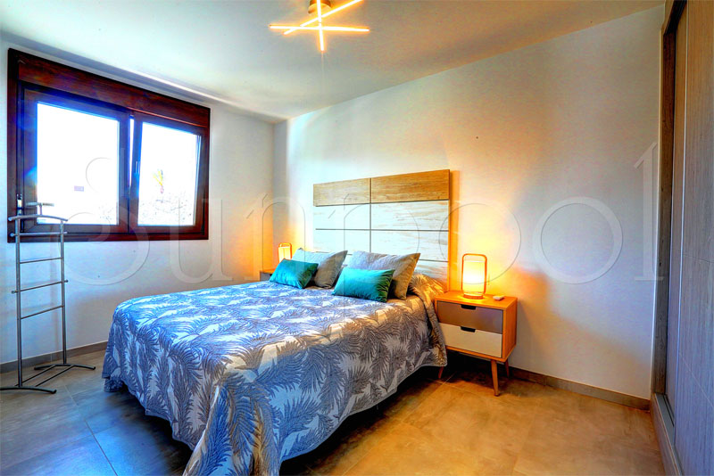 Villa Mararia A - lanzarote villas