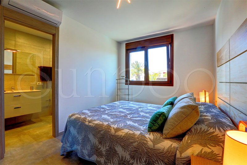 Villa Mararia A - villas to rent lanzarote