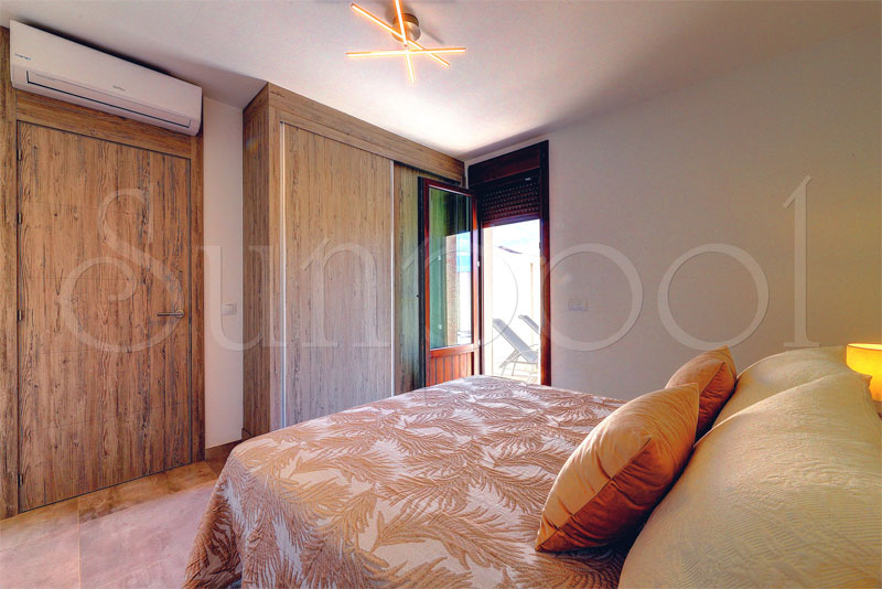 Villa Mararia A - villas in lanzarote for rent