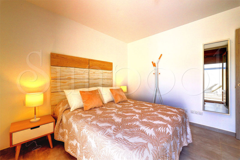 Villa Mararia A - villa to rent lanzarote