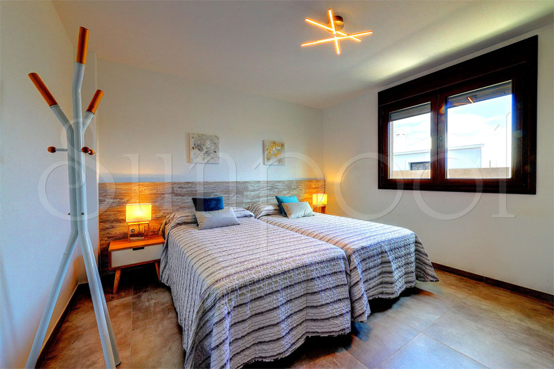 Villa Mararia A - villa in lanzarote