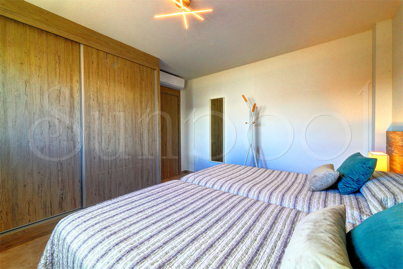 Villa Mararia A - private rentals in lanzarote