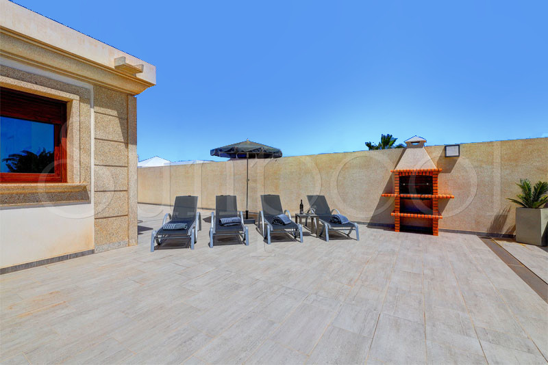 Villa Mararia A - villa to rent in lanzarote