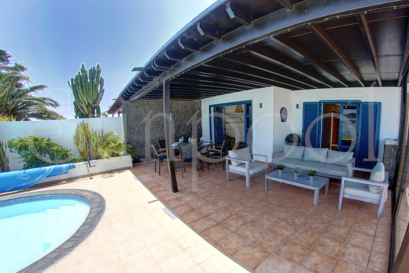 Casa Nostra - private rentals in lanzarote