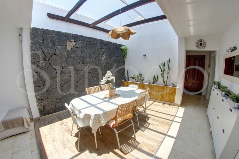 Casa Nostra - private villas lanzarote