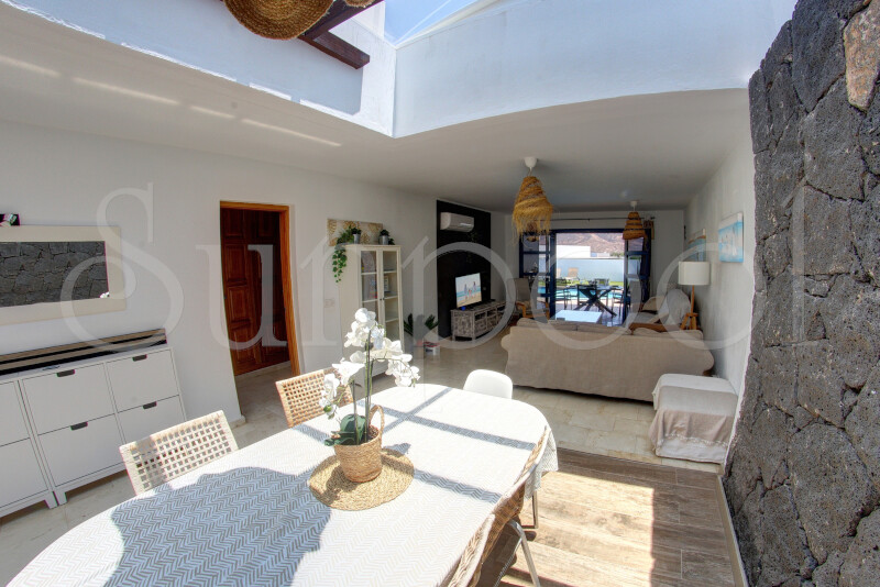 Casa Nostra - villas in lanzarote for rent