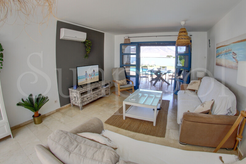 Casa Nostra - lanzarote villa rental