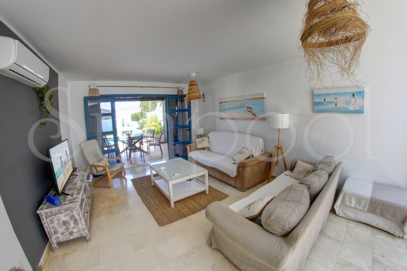 Casa Nostra - villas for rent lanzarote