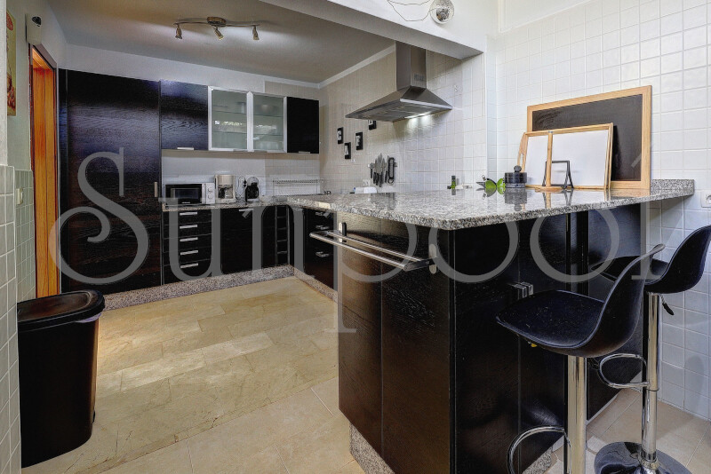 Casa Nostra - villa in lanzarote