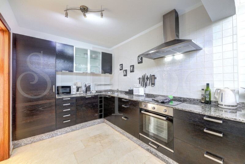 Casa Nostra - lanzarote holiday villas