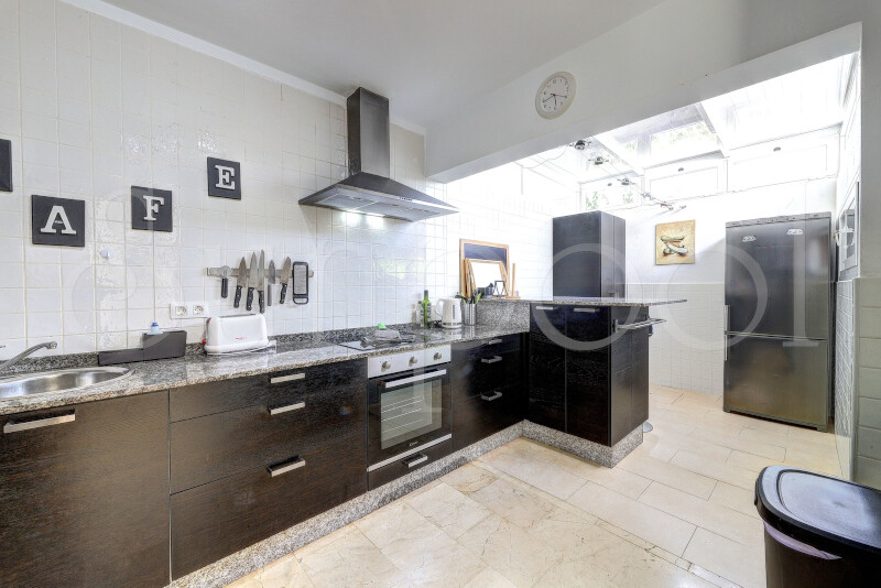 Casa Nostra - lanzarote villa