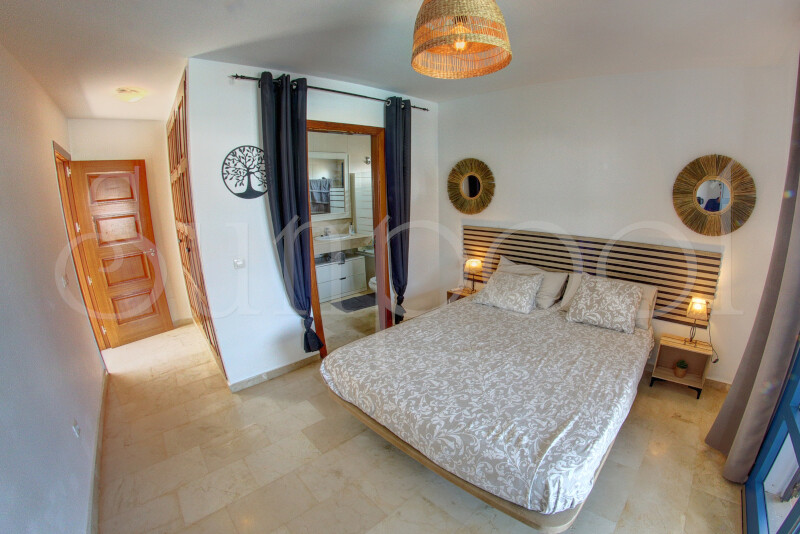 Casa Nostra - villas lanzarote