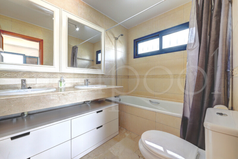 Casa Nostra - villa for rent lanzarote