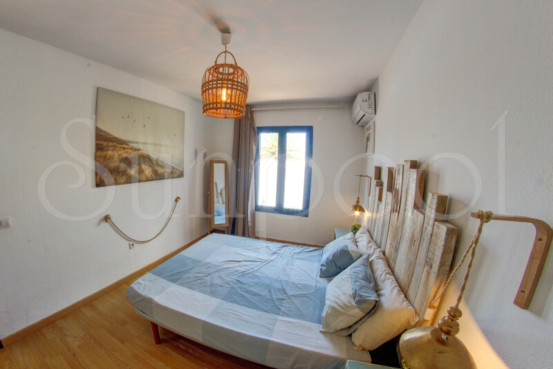 Casa Nostra - villa playa blanca lanzarote