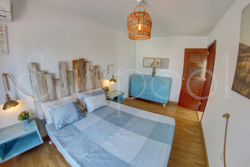 Casa Nostra - holiday villas lanzarote