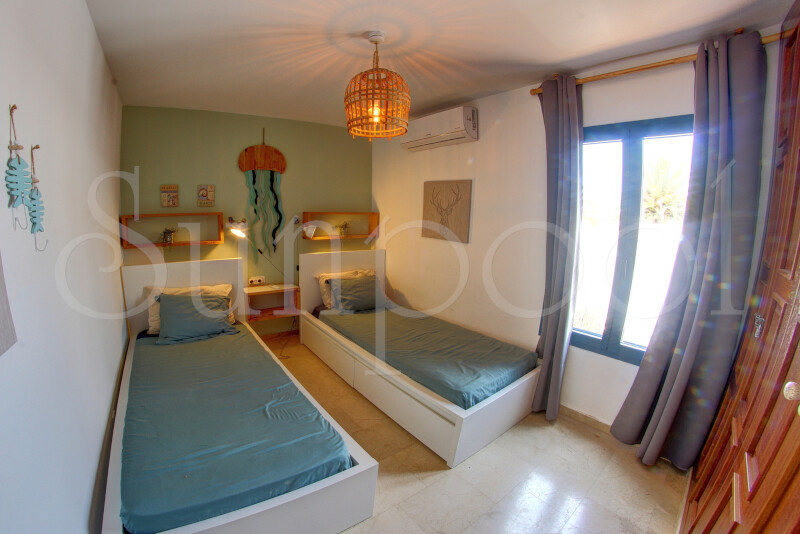 Casa Nostra - private villas in lanzarote