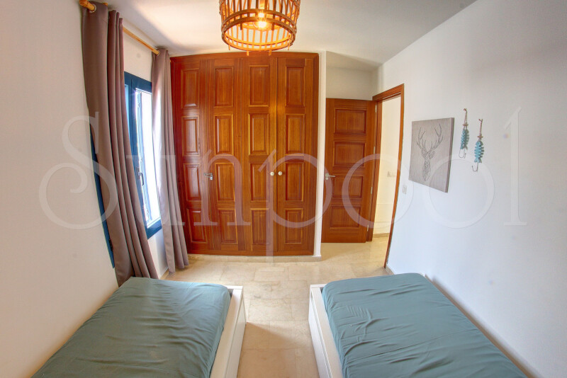 Casa Nostra - lanzarote villas to rent