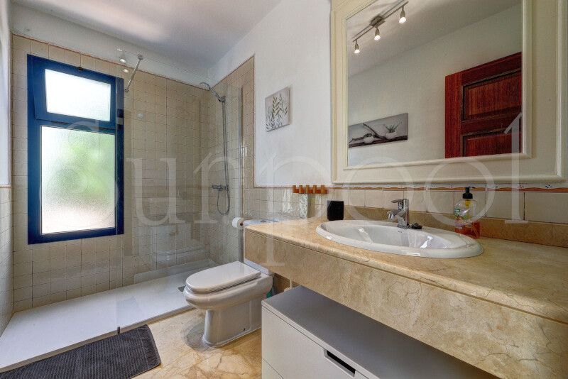 Casa Nostra - villa holidays lanzarote