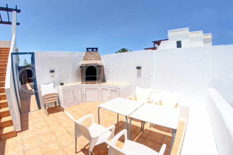 Casa Nostra - lanzarote villas playa blanca