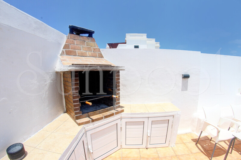 Casa Nostra - lanzarote villas