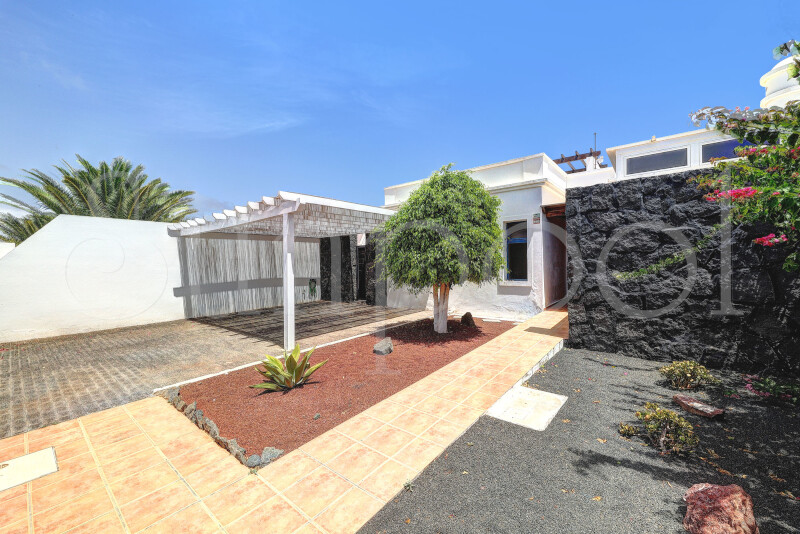 Casa Nostra - holiday villas in lanzarote