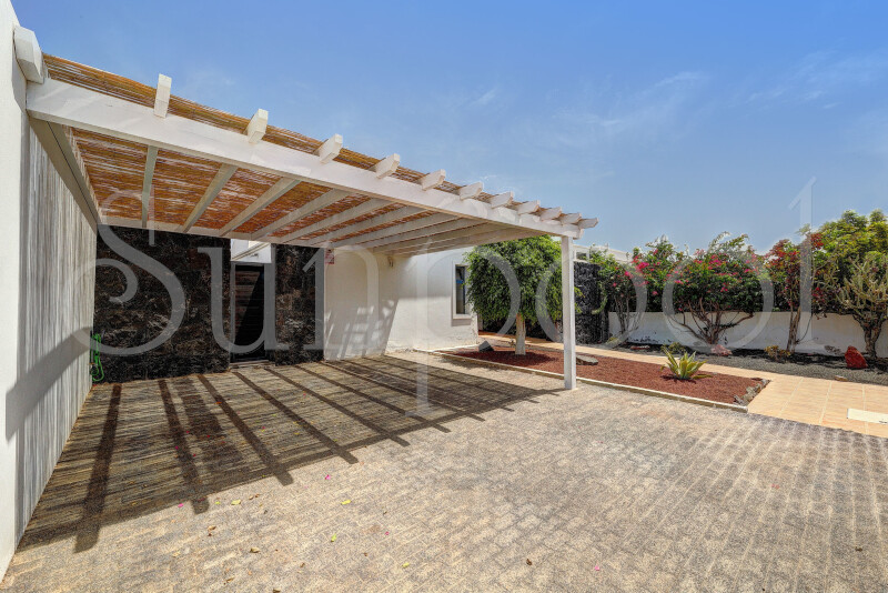 Casa Nostra - lanzarote villa rental