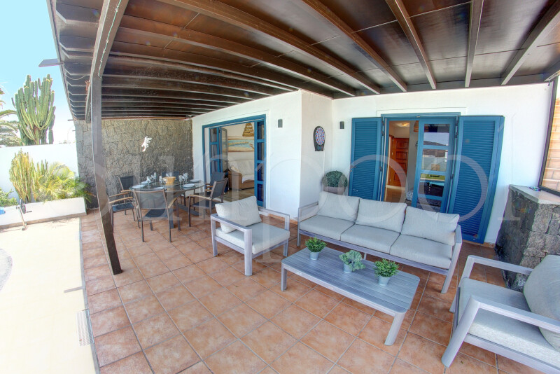 Casa Nostra - villas in lanzarote