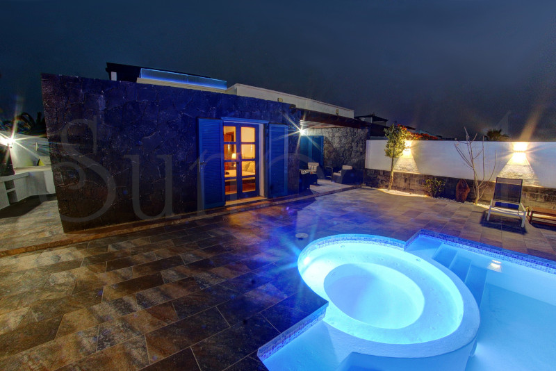 Casa Canela - villa lanzarote