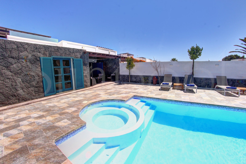 Casa Canela - private rentals in lanzarote