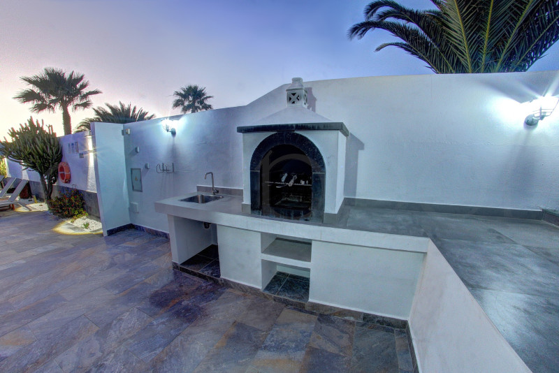 Casa Canela - private rentals in lanzarote