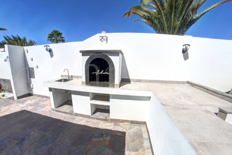 Casa Canela - holiday villas in lanzarote