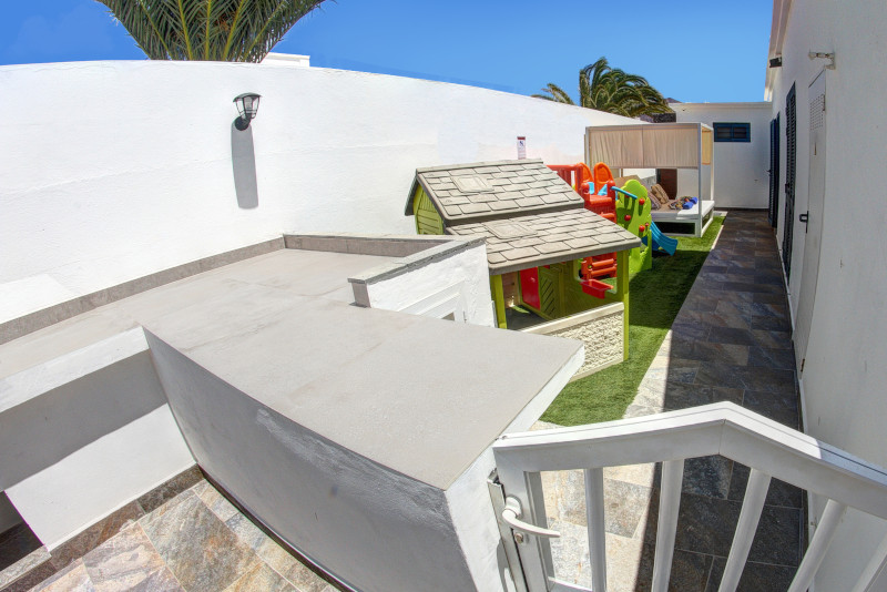 Casa Canela - lanzarote villa rental