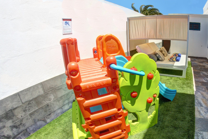 Casa Canela - villa to rent in lanzarote