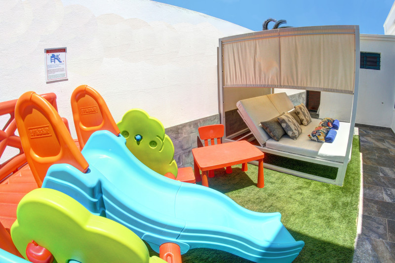 Casa Canela - lanzarote villas for rent