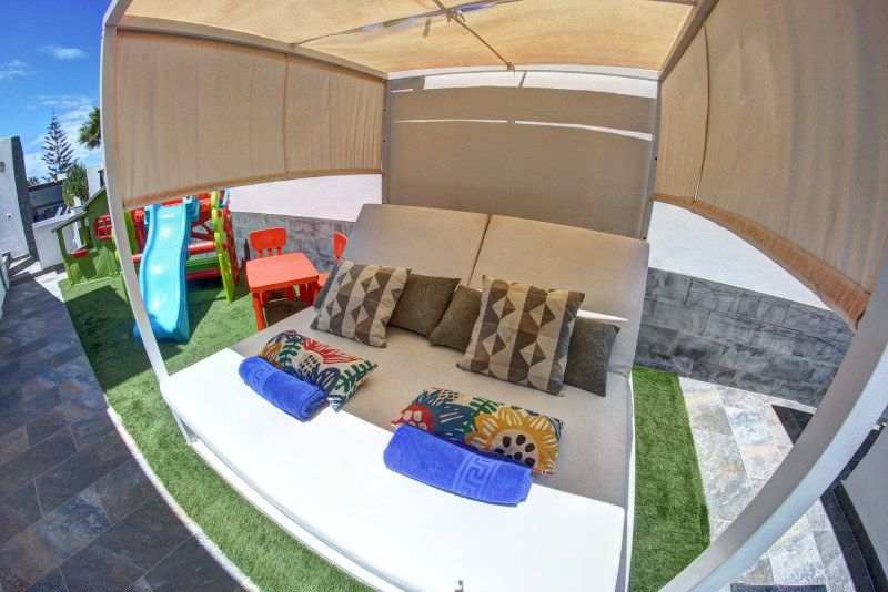 Casa Canela - villas to rent in lanzarote