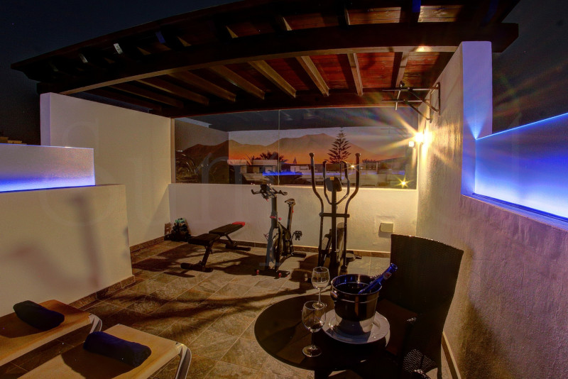 Casa Canela - villa rental lanzarote