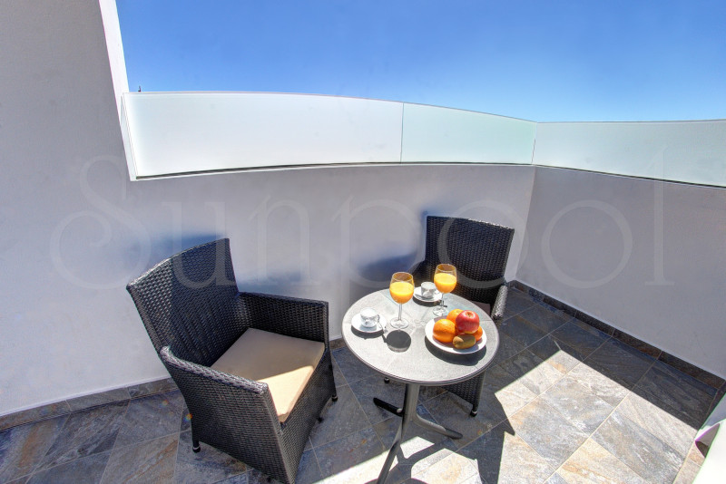 Casa Canela - villa for rent lanzarote