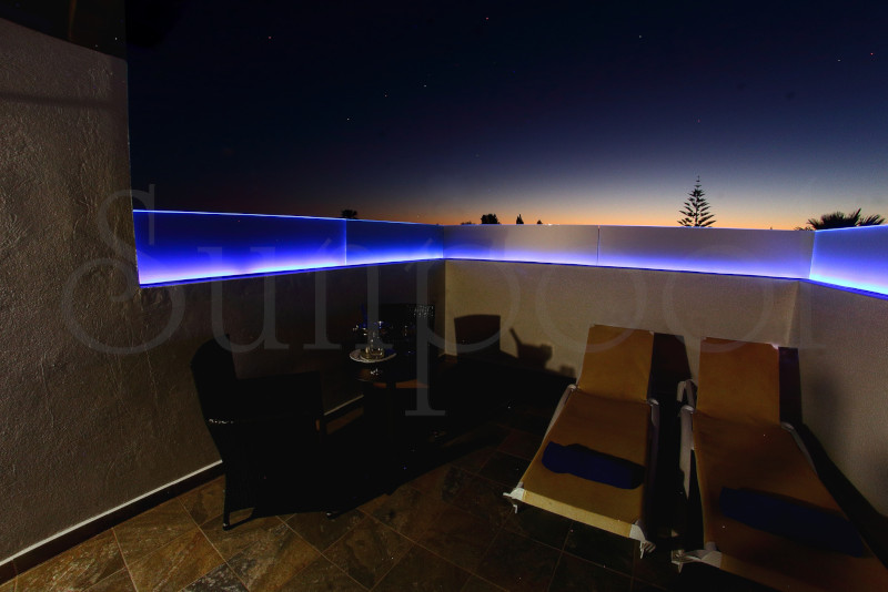 Casa Canela - villas lanzarote