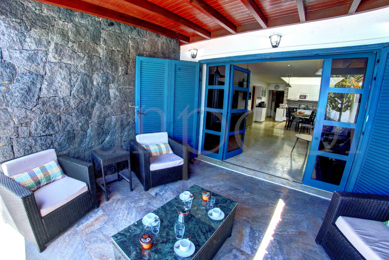Casa Canela - villas to rent lanzarote