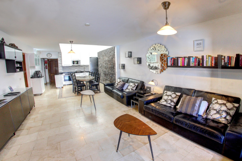 Casa Canela - villas for rent in lanzarote