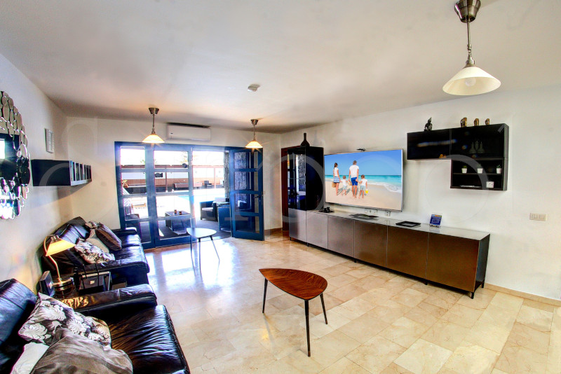 Casa Canela - lanzarote rentals