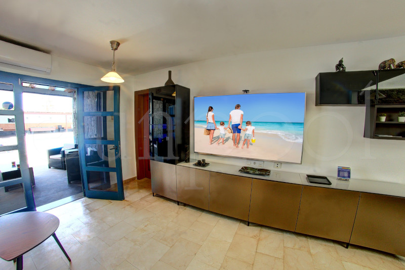 Casa Canela - villas in lanzarote for rent