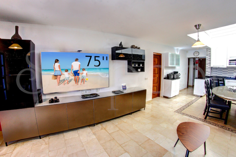 Casa Canela - lanzarote villas playa blanca