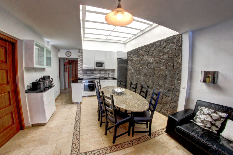 Casa Canela - villas in lanzarote