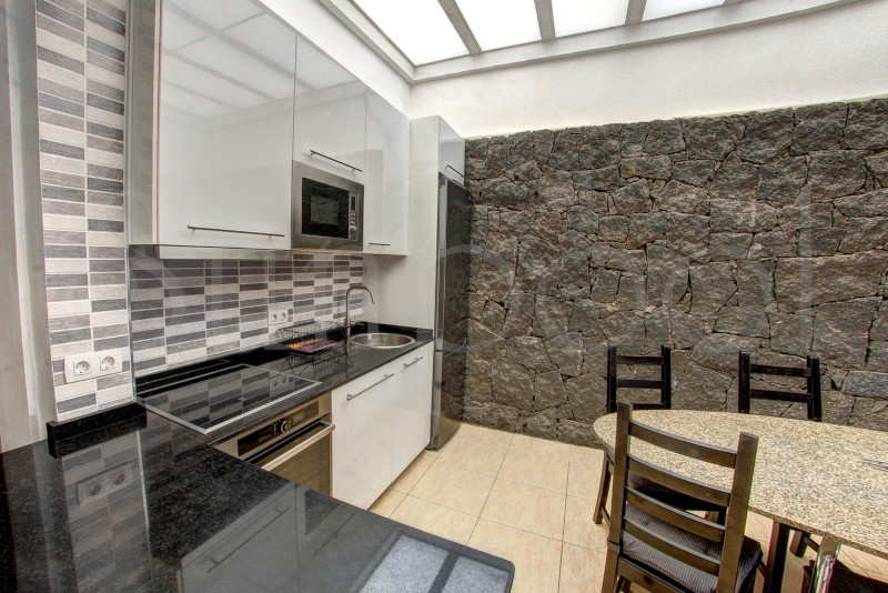 Casa Canela - lanzarote villas