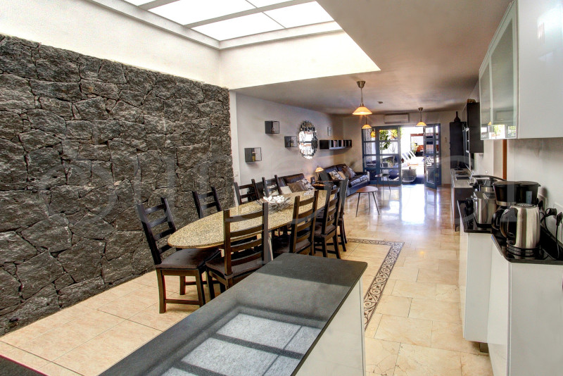 Casa Canela - villas in lanzarote to rent
