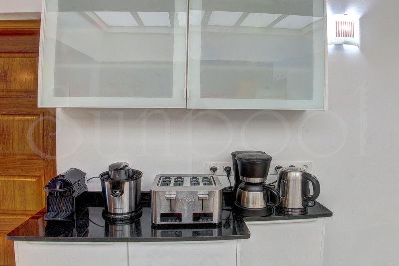 Casa Canela - villa lanzarote